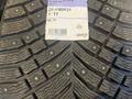 Michelin X-Ice North 4 SUV 295/40 R21 111T (Mercedes, Porsche)for182 000 тг. в Усть-Каменогорск – фото 2