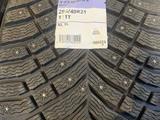 Michelin X-Ice North 4 SUV 295/40 R21 111T (Mercedes, Porsche) за 182 000 тг. в Усть-Каменогорск – фото 2