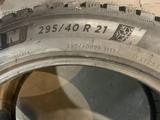 Michelin X-Ice North 4 SUV 295/40 R21 111T (Mercedes, Porsche) за 182 000 тг. в Усть-Каменогорск – фото 3