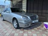 Mercedes-Benz E 280 2001 годаүшін6 500 000 тг. в Туркестан – фото 2