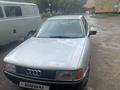 Audi 80 1990 годаүшін550 000 тг. в Жанаарка