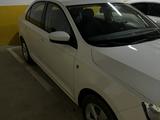 Skoda Rapid 2014 годаfor5 500 000 тг. в Астана – фото 4