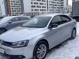 Volkswagen Jetta 2014 годаүшін7 000 000 тг. в Астана – фото 3