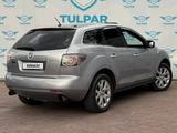 Mazda CX-7 2006 года за 5 290 000 тг. в Алматы – фото 4