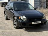 Subaru Impreza 2001 года за 3 000 000 тг. в Алматы – фото 3