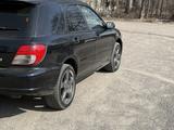 Subaru Impreza 2001 года за 3 000 000 тг. в Алматы – фото 4