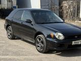 Subaru Impreza 2001 года за 3 000 000 тг. в Алматы – фото 5