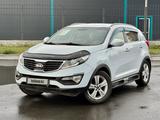 Kia Sportage 2013 годаfor7 300 000 тг. в Усть-Каменогорск