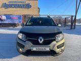 Renault Sandero Stepway 2016 года за 5 850 000 тг. в Караганда – фото 3