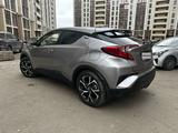 Toyota C-HR 2019 года за 12 000 000 тг. в Алматы – фото 3