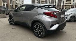 Toyota C-HR 2019 года за 12 000 000 тг. в Алматы – фото 3