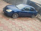 Mitsubishi Lancer 2008 года за 1 800 000 тг. в Алматы – фото 2