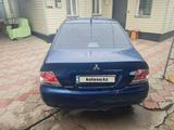 Mitsubishi Lancer 2008 года за 1 800 000 тг. в Алматы – фото 3