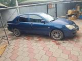 Mitsubishi Lancer 2008 года за 1 800 000 тг. в Алматы – фото 4