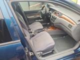 Mitsubishi Lancer 2008 года за 1 800 000 тг. в Алматы – фото 5