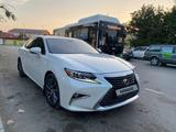 Lexus ES 250 2015 годаүшін13 478 000 тг. в Кызылорда – фото 2