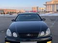 Lexus GS 300 1999 годаүшін4 200 000 тг. в Алматы – фото 2