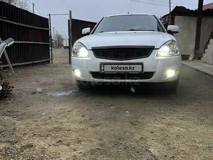 ВАЗ (Lada) Priora 2170 2013 года за 1 800 000 тг. в Алматы – фото 3