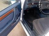 Mercedes-Benz E 200 1990 годаfor1 116 818 тг. в Шу – фото 3