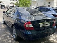 Toyota Camry 2002 годаүшін5 100 000 тг. в Астана