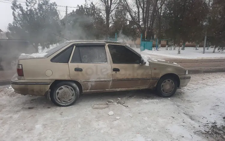 Daewoo Nexia 2006 года за 500 000 тг. в Шымкент