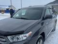 Toyota Highlander 2011 года за 8 400 000 тг. в Атырау – фото 4