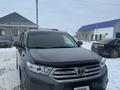 Toyota Highlander 2011 года за 8 400 000 тг. в Атырау – фото 3