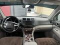 Toyota Highlander 2011 года за 8 400 000 тг. в Атырау – фото 6