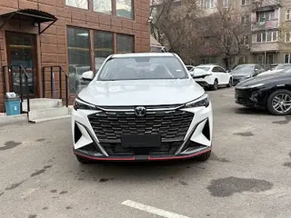 Changan X5 Plus