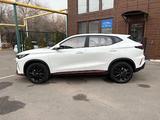 Changan X5 Plus 2026 года за 8 100 000 тг. в Алматы – фото 4