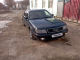 Audi 100 1992 года за 1 400 000 тг. в Кызылорда – фото 2