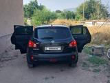 Nissan Qashqai 2008 годаfor4 500 000 тг. в Тараз