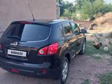 Nissan Qashqai 2008 годаfor4 500 000 тг. в Тараз – фото 5