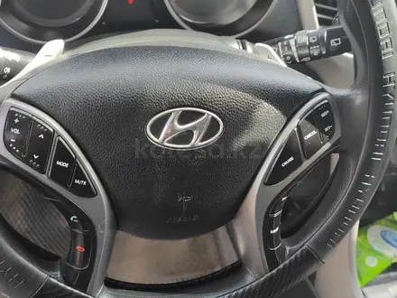 Hyundai i30 2014 года за 6 700 000 тг. в Павлодар – фото 5