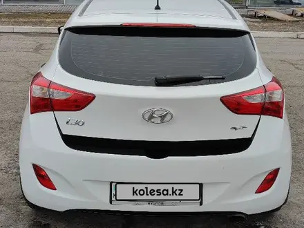 Hyundai i30 2014 года за 6 700 000 тг. в Павлодар – фото 11