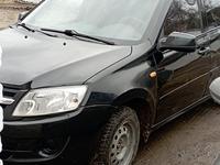 ВАЗ (Lada) Granta 2190 2013 годаүшін1 950 000 тг. в Уральск