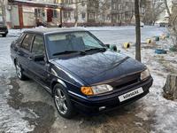 ВАЗ (Lada) 2115 2012 года за 2 150 000 тг. в Семей