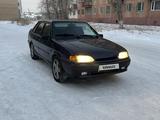 ВАЗ (Lada) 2115 2012 года за 2 150 000 тг. в Семей – фото 5