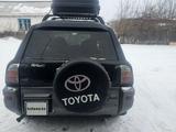 Toyota RAV4 1998 годаүшін3 500 000 тг. в Кокшетау – фото 3