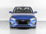 Hyundai Accent 2018 года за 6 500 000 тг. в Алматы