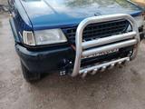 Opel Frontera 1998 года за 1 150 000 тг. в Уральск – фото 2