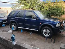 Opel Frontera, 1998