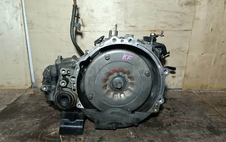 АКПП 2-поддона Mazda KF 2.0 KL 2.5 V6 24кл Xedos 6 9 Capella 626 Cronos 323 за 200 000 тг. в Караганда
