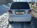 Daewoo Matiz 2012 годаүшін2 250 000 тг. в Шымкент – фото 2