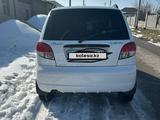 Daewoo Matiz 2012 года за 2 250 000 тг. в Шымкент – фото 2