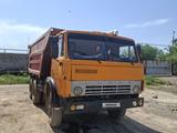 КамАЗ  5511 1981 годаүшін4 000 000 тг. в Алматы
