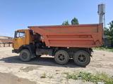 КамАЗ  5511 1981 годаүшін4 000 000 тг. в Алматы – фото 5