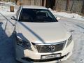 Toyota Camry 2012 годаүшін8 700 000 тг. в Алматы