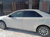 Toyota Camry 2012 годаfor9 000 000 тг. в Алматы – фото 5