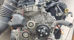 Двигатель на Toyota Fortuner 2.7 L 2TR-FE (1GR/1UR/3UR/VQ40/2UZ) за 1 544 121 тг. в Алматы